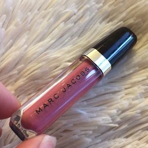 Marc jacobs mini lip gloss